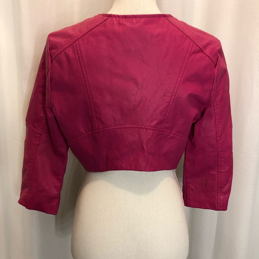 Spring Jacket - image 2